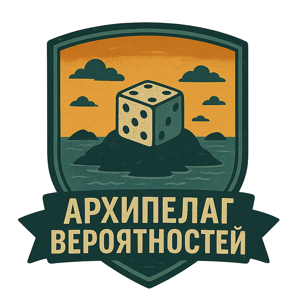 Архипелаг Вероятностей